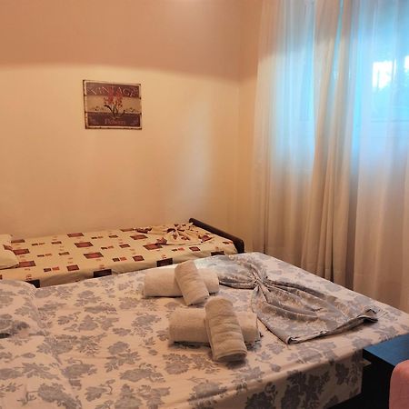 Vacation Apartment Near The Sea Kalyves Polygyrou エクステリア 写真